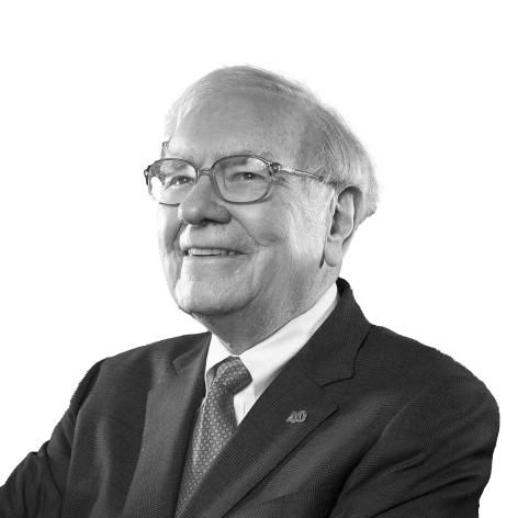 Warren Buffett